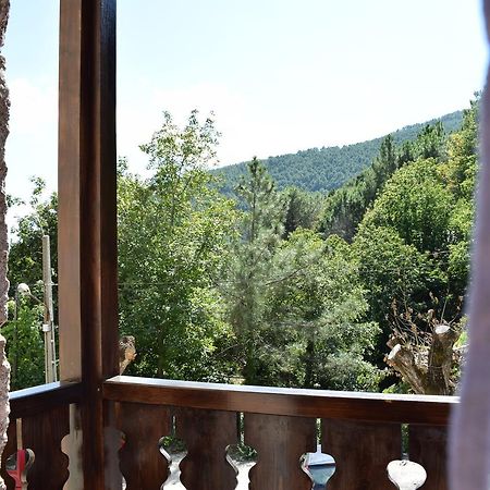 Hostal Cielo De Gredos Guisando Exterior foto